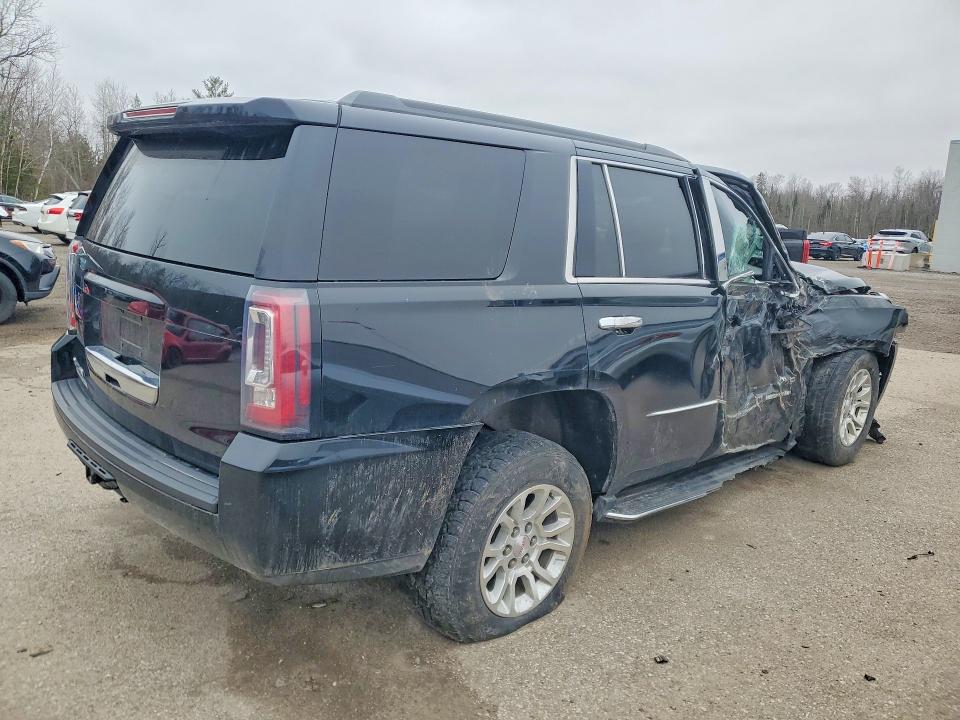Продаж на аукціоні авто 2017 Gmc Yukon, vin: 1GKS2AKC7HR118882, номер лоту: 47954786