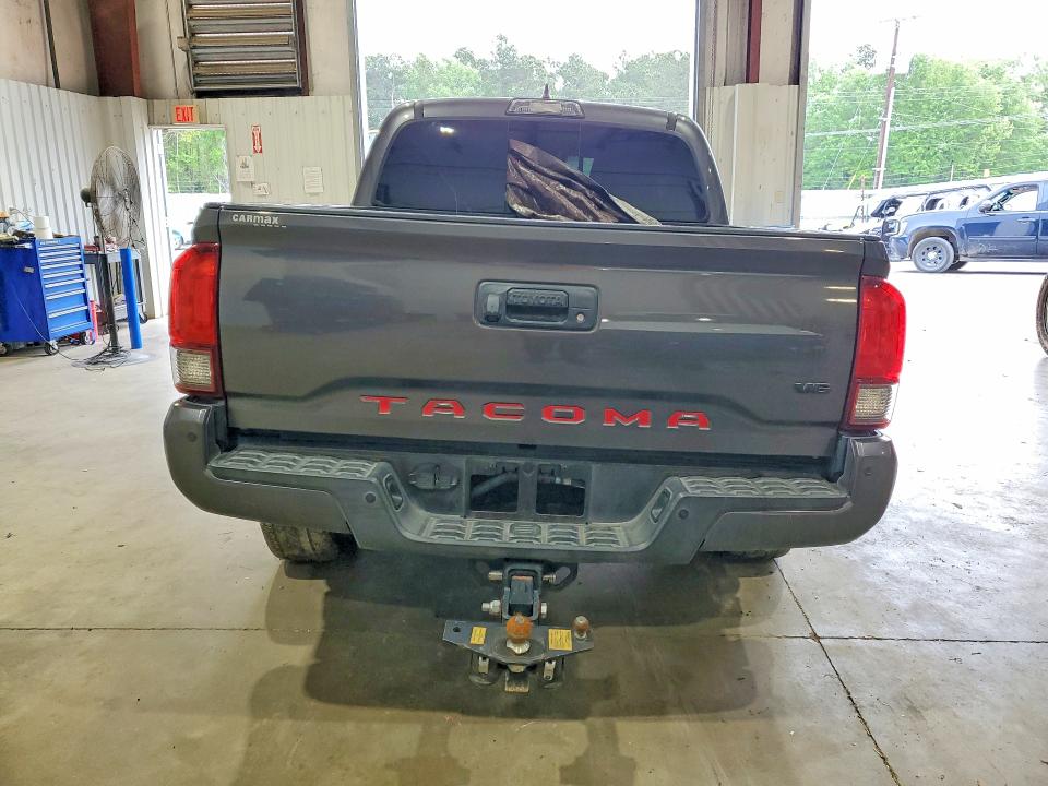Aukcja sprzedaży 2019 Toyota Tacoma, vin: 3TMCZ5AN4KM275333, numer aukcji: 49373356