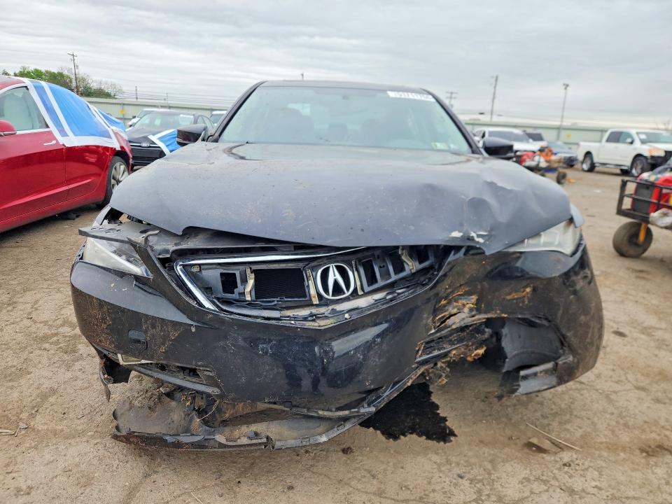 Aukcja sprzedaży 2016 Acura Tlx, vin: 19UUB2F34GA000355, numer aukcji: 51711766