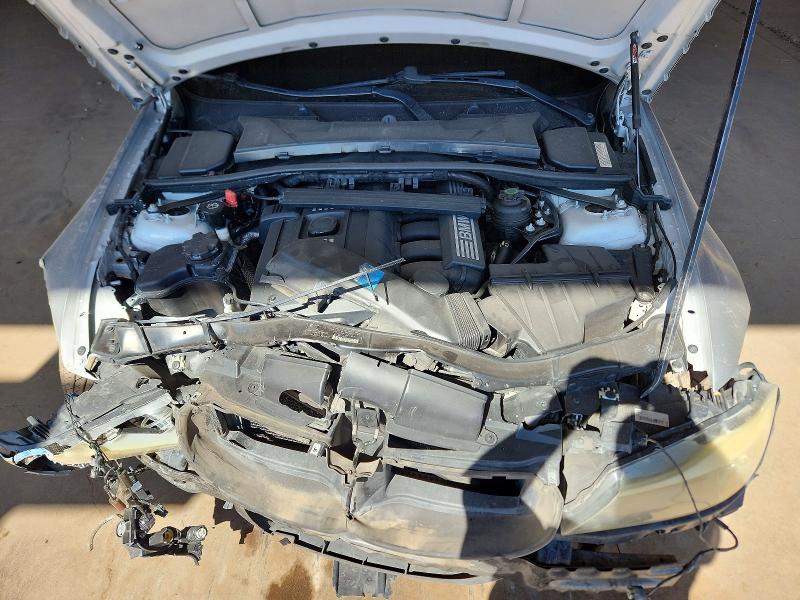 Продаж на аукціоні авто 2009 Bmw 328, vin: WBAUT93599A190972, номер лоту: 48839636