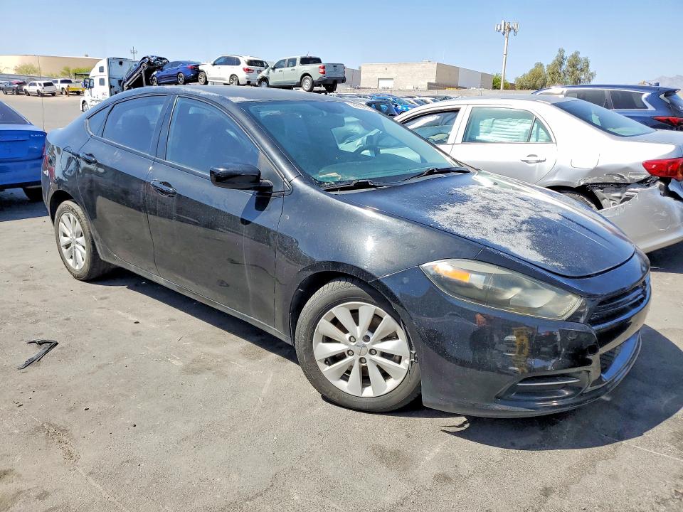 Продажа на аукционе авто 2014 Dodge Dart, vin: 1C3CDFBA5ED815082, номер лота: 50683856