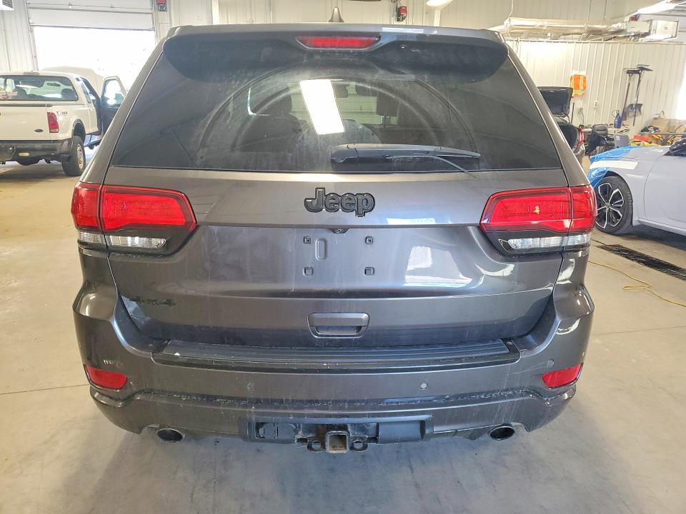 Aukcja sprzedaży 2015 Jeep Grand Cherokee, vin: 1C4RJFAG7FC860035, numer aukcji: 47199606