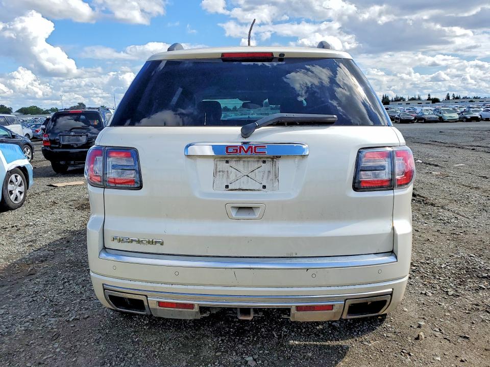 Aukcja sprzedaży 2015 Gmc Acadia, vin: 1GKKRTKD4FJ279024, numer aukcji: 50984606