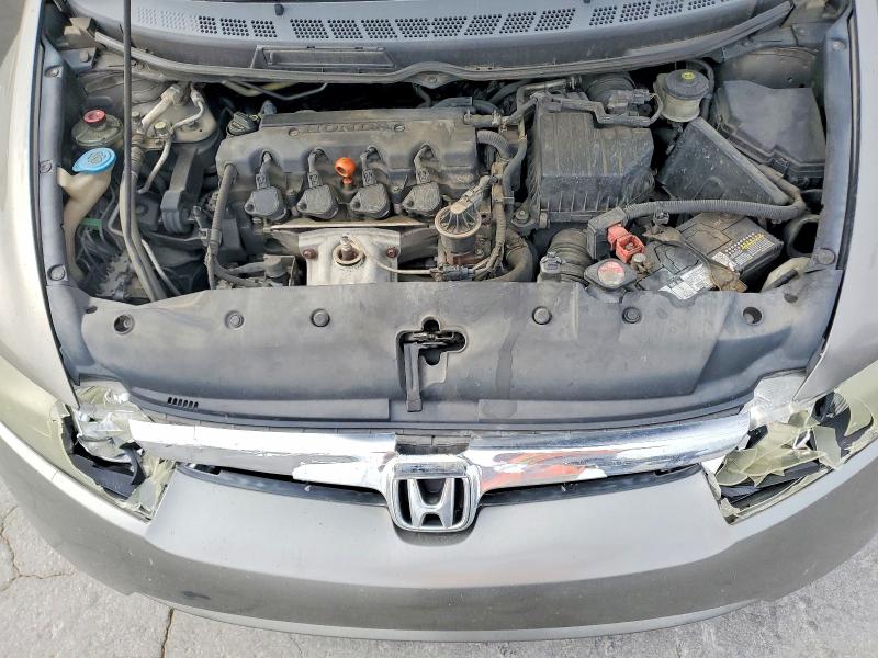 Aukcja sprzedaży 2007 Honda Civic, vin: 1HGFA16877L131513, numer aukcji: 51182946
