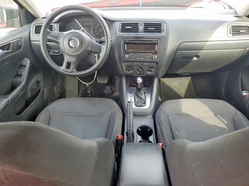 Продажа на аукционе авто 2014 Volkswagen Jetta, vin: 3VW2K7AJ9EM424135, номер лота: 50069406