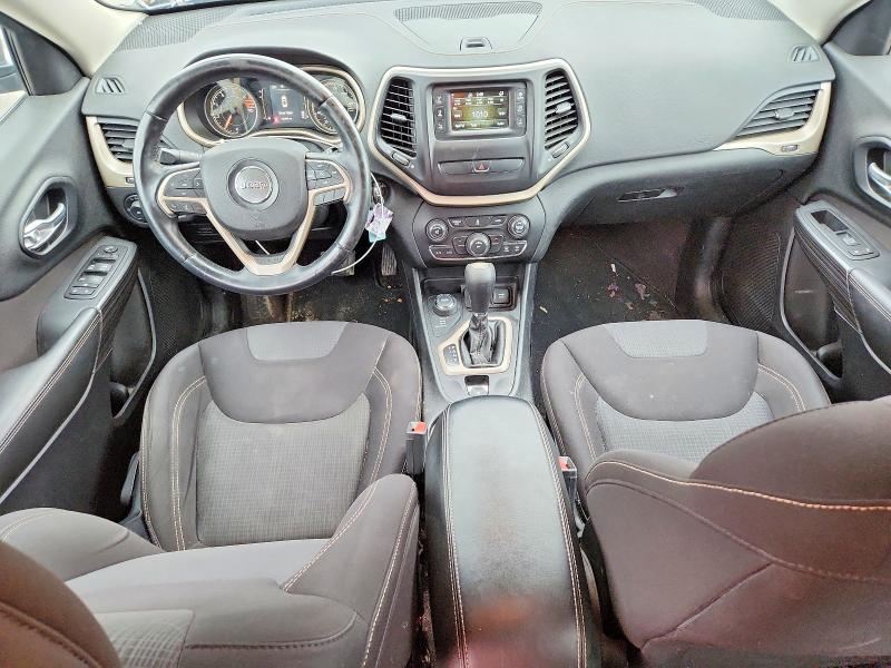 Aukcja sprzedaży 2016 Jeep Cherokee, vin: 1C4PJMCB7GW361507, numer aukcji: 51986466