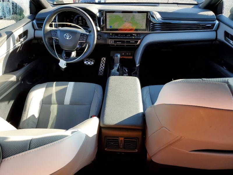 Продаж на аукціоні авто 2025 Toyota Camry, vin: 4T1DAACK6SU010248, номер лоту: 51792476