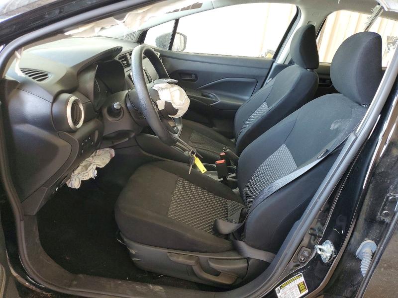 Aukcja sprzedaży 2024 Nissan Versa, vin: 3N1CN8DV1RL912805, numer aukcji: 48435066