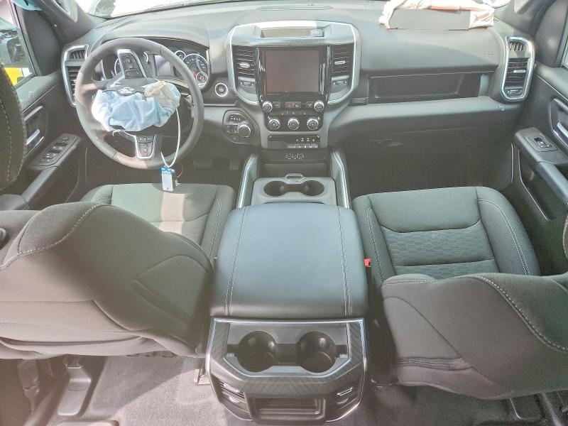 Aukcja sprzedaży 2025 Ram 1500, vin: 3C6RRFFG5S4152786, numer aukcji: 50451396
