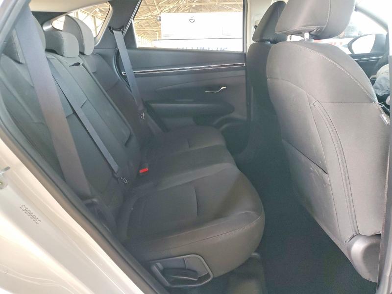 2022 Hyundai Tucson მანქანა იყიდება აუქციონზე, vin: 5NMJACAEXNH093713, აუქციონის ნომერი: 50486236