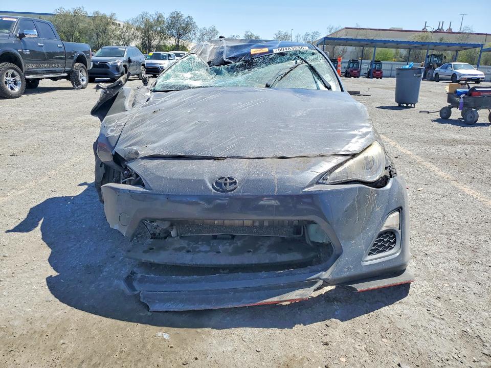 Aukcja sprzedaży 2016 Scion Fr-s, vin: JF1ZNAA10G8701161, numer aukcji: 50483536