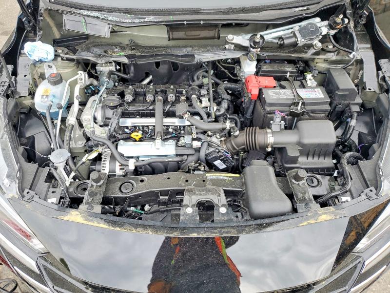 2025 Nissan Versa მანქანა იყიდება აუქციონზე, vin: 3N1CN8EV6SL876467, აუქციონის ნომერი: 50387286