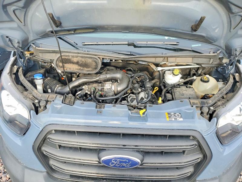 Продаж на аукціоні авто 2020 Ford Transit, vin: 1FTBR3X81LKB28087, номер лоту: 50808586