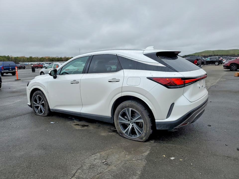 Aukcja sprzedaży 2024 Lexus Rx 350, vin: 2T2BAMCA3RC072102, numer aukcji: 51661186