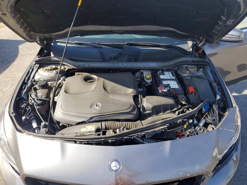 Продаж на аукціоні авто 2016 Mercedes-benz Cla, vin: WDDSJ4EB2GN387600, номер лоту: 48907746