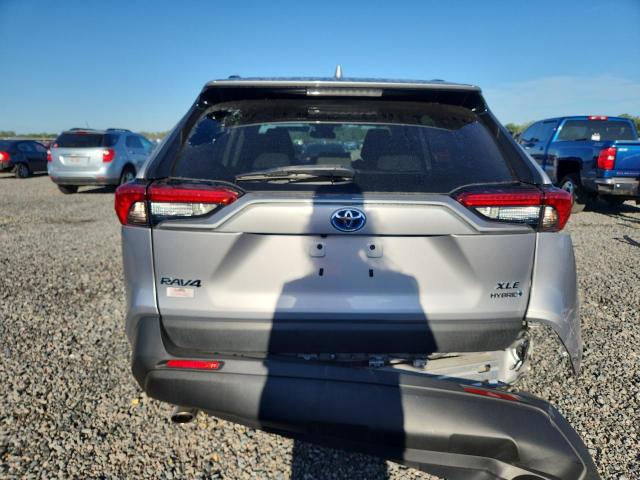 2022 Toyota Rav4 მანქანა იყიდება აუქციონზე, vin: 4T3RWRFV6NU063538, აუქციონის ნომერი: 50695666