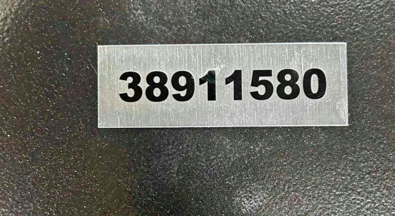 49924256 :رقم المزاد ، 38911580 vin ، 2026 Others Industrial مزاد بيع