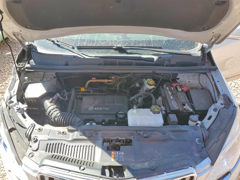 Продаж на аукціоні авто 2015 Buick Encore, vin: KL4CJDSB8FB231736, номер лоту: 51018136