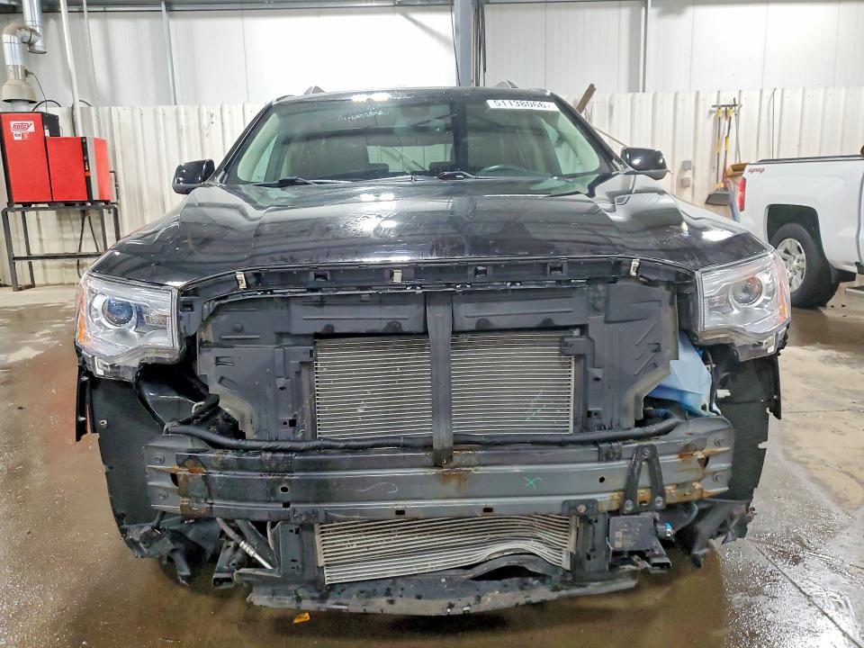 Продаж на аукціоні авто 2017 Gmc Acadia, vin: 1GKKNXLS4HZ281411, номер лоту: 51138066
