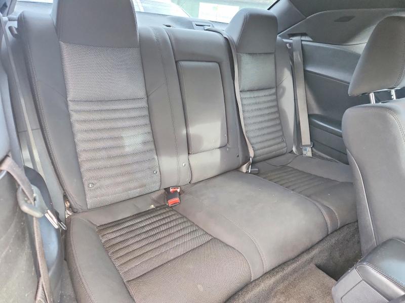 51589826 :رقم المزاد ، 2C3CDYAG9EH302311 vin ، 2014 Dodge Challenger مزاد بيع