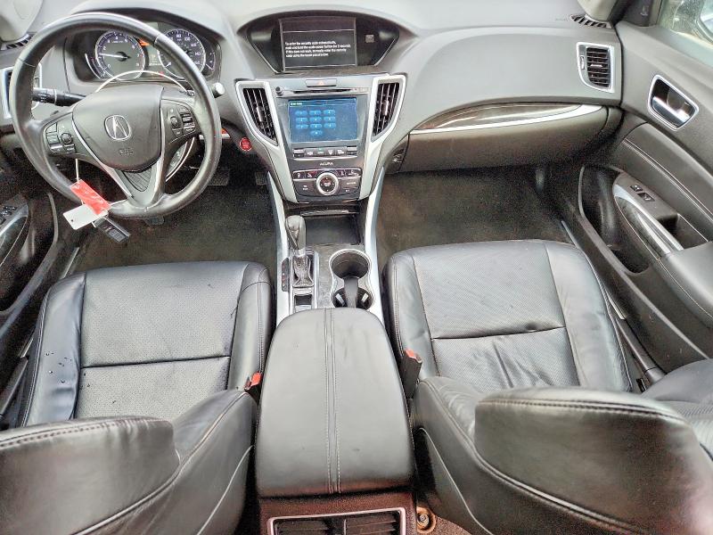 Продаж на аукціоні авто 2019 Acura Tlx, vin: 19UUB1F56KA009028, номер лоту: 50157826