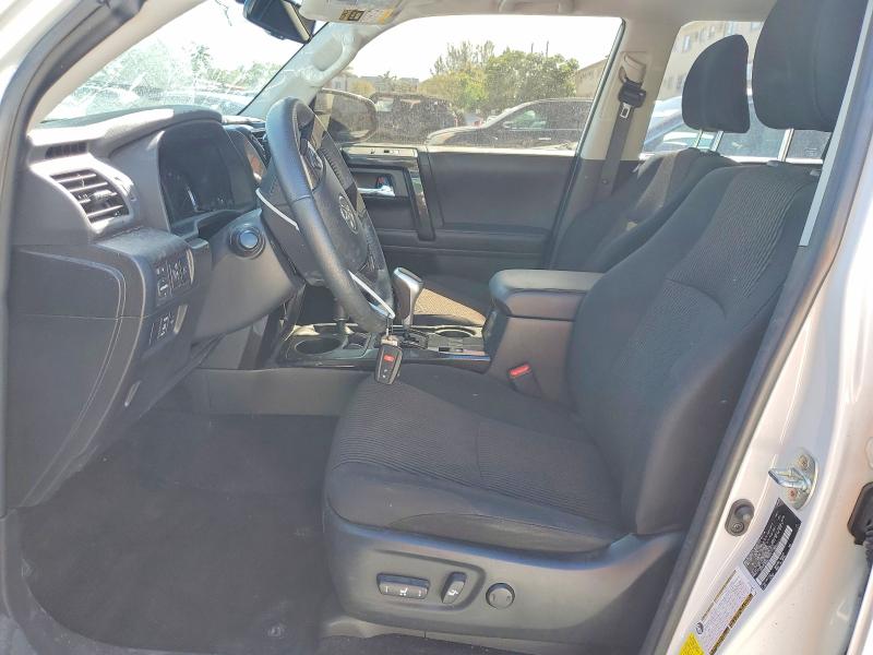49011286 :رقم المزاد ، JTEPU5JR0R6275418 vin ، 2024 Toyota 4runner مزاد بيع