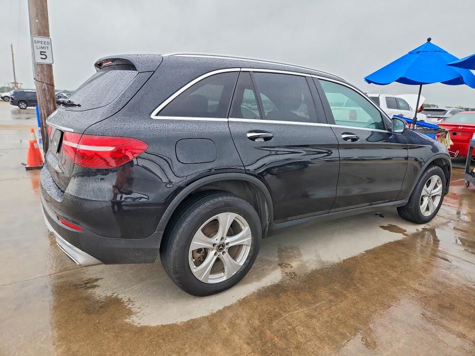 Продажа на аукционе авто 2018 Mercedes-benz Glc, vin: WDC0G4JBXJV091716, номер лота: 51997196