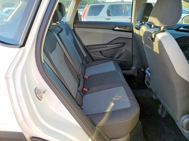Aukcja sprzedaży 2023 Volkswagen Taos, vin: 3VVCX7B2XPM366928, numer aukcji: 49123356