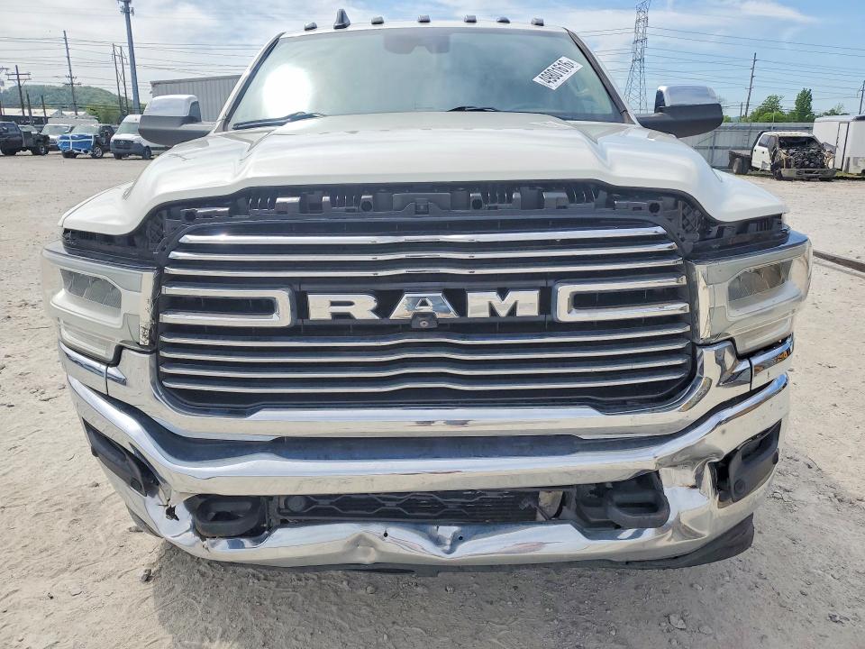 Aukcja sprzedaży 2020 Ram 3500, vin: 3C63RRJL4LG108693, numer aukcji: 49801616