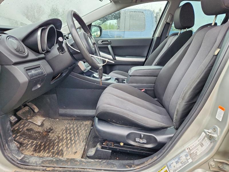 Aukcja sprzedaży 2008 Mazda Cx-7, vin: JM3ER29L380179884, numer aukcji: 48777296