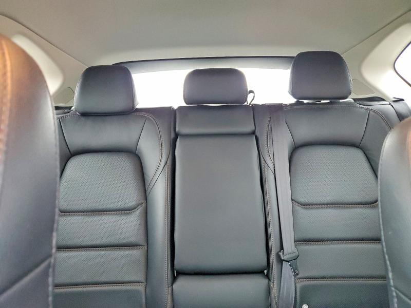Продаж на аукціоні авто 2021 Mazda Cx-5, vin: JM3KFBCM6M0475764, номер лоту: 51551736