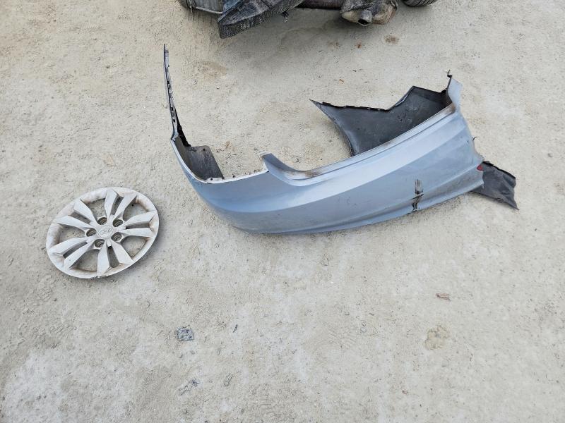 2011 Hyundai Sonata მანქანა იყიდება აუქციონზე, vin: 5NPEB4ACXBH096371, აუქციონის ნომერი: 51248566