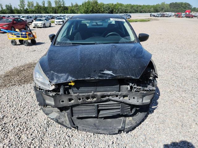 Auction sale of the 2018 Ford Focus 4d S, vin: 1FADP3E24JL202404, lot number: 50890596