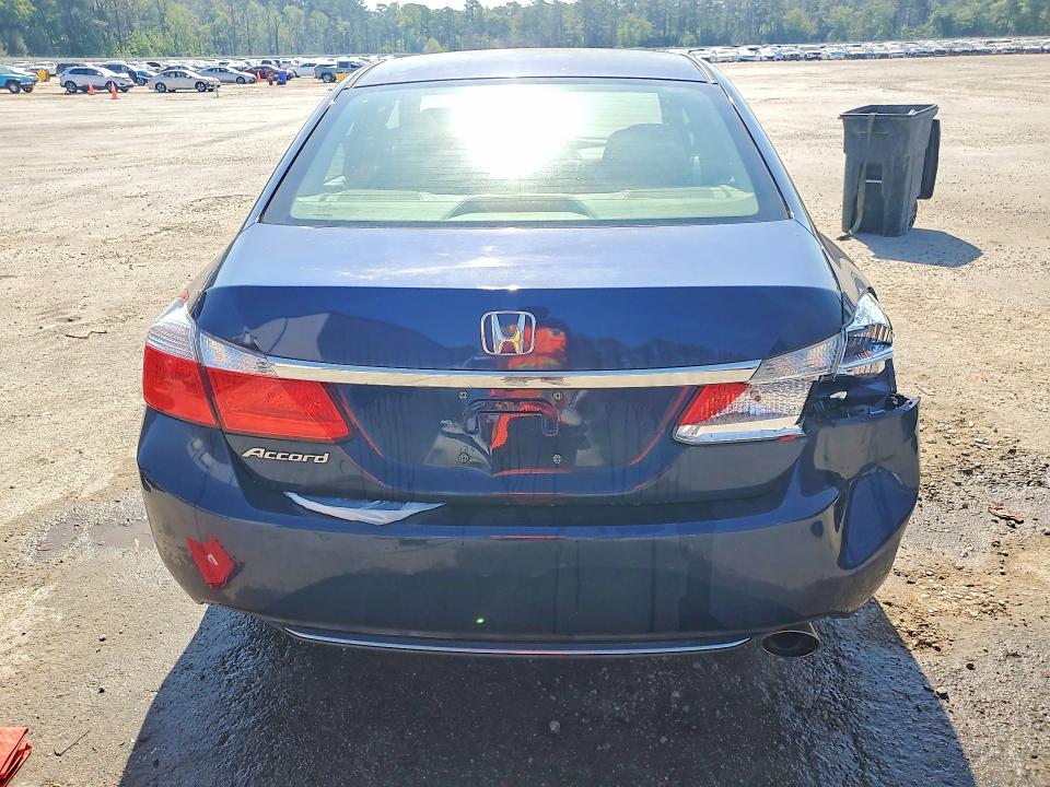 Aukcja sprzedaży 2014 Honda Accord, vin: 1HGCR2F31EA069993, numer aukcji: 49864406