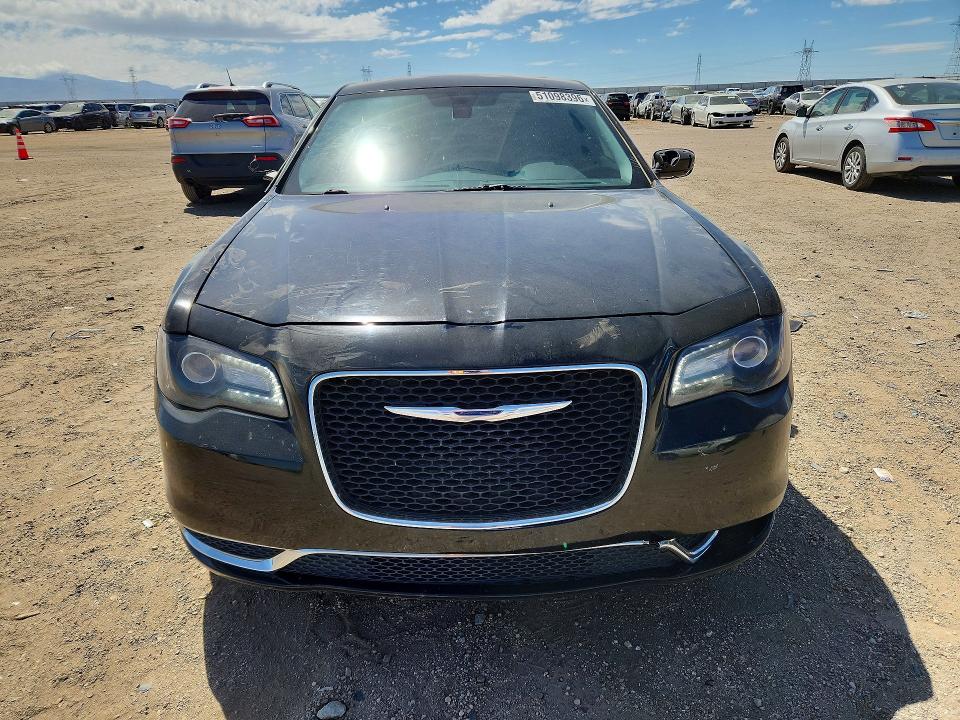 Aukcja sprzedaży 2016 Chrysler 300c, vin: 2C3CCAEG6GH348833, numer aukcji: 51098396