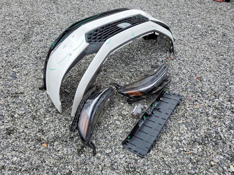 2025 Honda Accord მანქანა იყიდება აუქციონზე, vin: 1HGCY2F86SA000176, აუქციონის ნომერი: 51781106