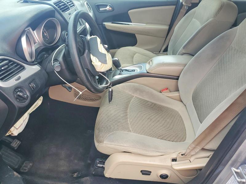 Продажа на аукционе авто 2017 Dodge Journey, vin: 3C4PDCBBXHT590435, номер лота: 48352216
