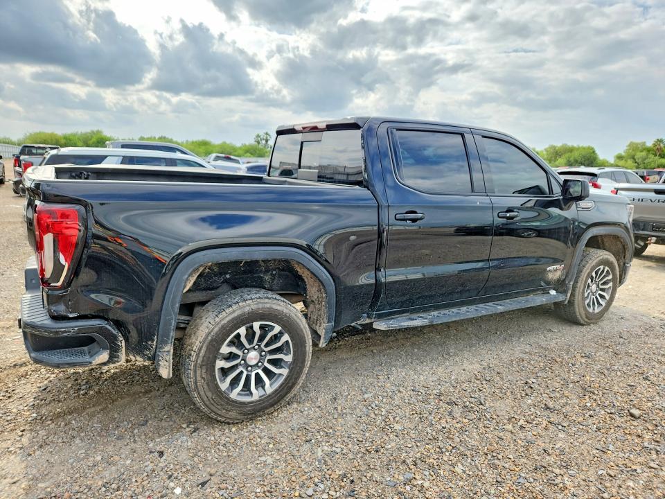 50714596 :رقم المزاد ، 3GTPUEEL6NG568873 vin ، 2022 Gmc Sierra مزاد بيع