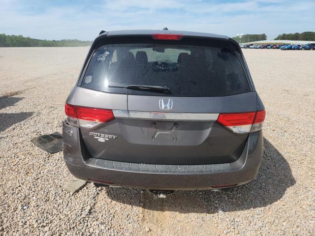 Aukcja sprzedaży 2015 Honda Odyssey, vin: 5FNRL5H6XFB109726, numer aukcji: 50528126