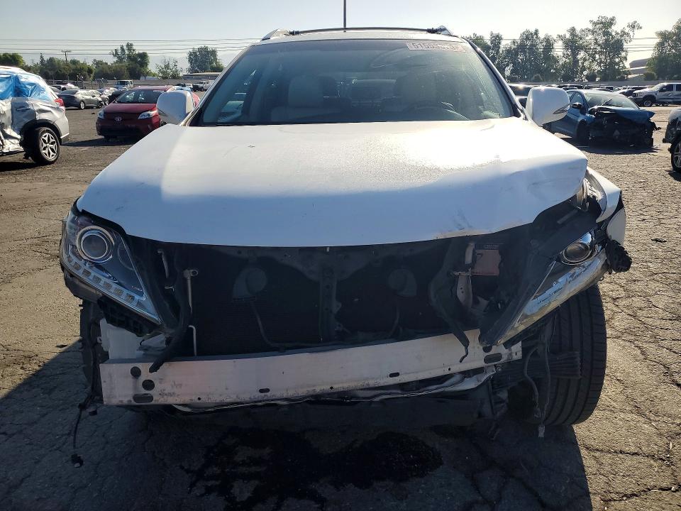Продажа на аукционе авто 2014 Lexus Rx 350, vin: JTJBK1BA9E2460698, номер лота: 51553376