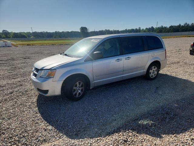 2010 Dodge Grand Caravan მანქანა იყიდება აუქციონზე, vin: 2D4RN4DE8AR171238, აუქციონის ნომერი: 50534906