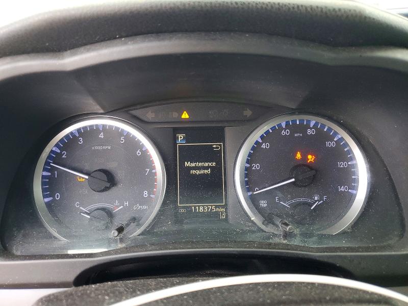 51532656 :رقم المزاد ، 5TDZARFHXJS036430 vin ، 2018 Toyota Highlander مزاد بيع