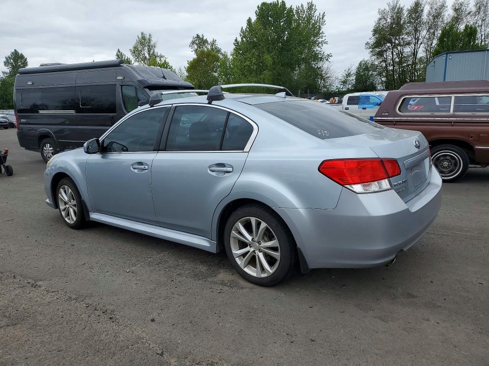Продажа на аукционе авто 2013 Subaru Legacy, vin: 4S3BMBK64D3021853, номер лота: 51430166