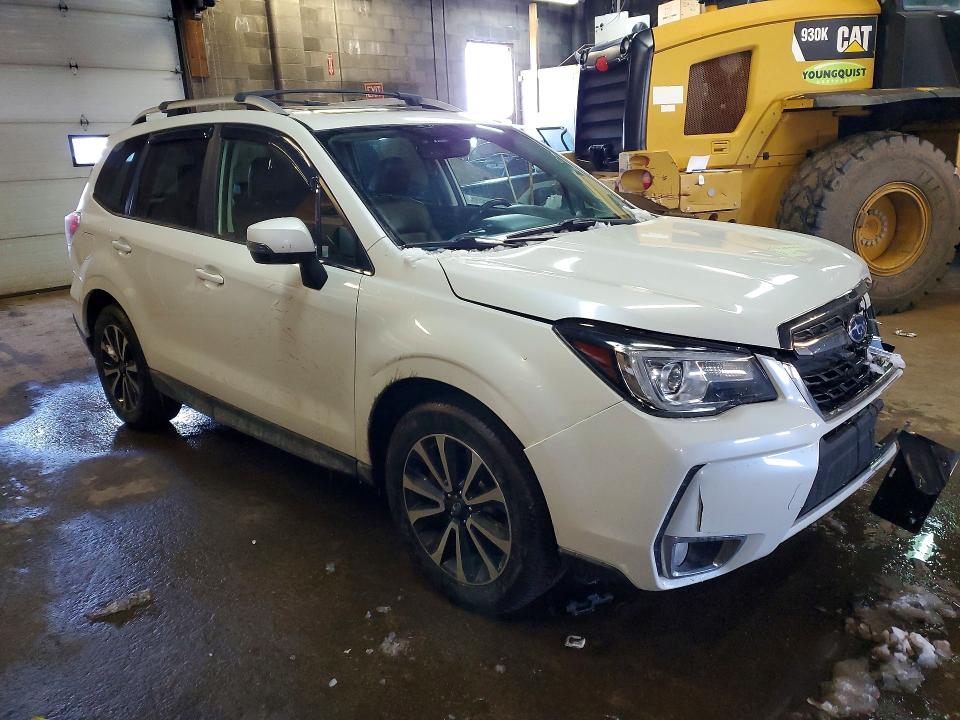 Продаж на аукціоні авто 2017 Subaru Forester, vin: JF2SJHSC2HH494341, номер лоту: 46626116