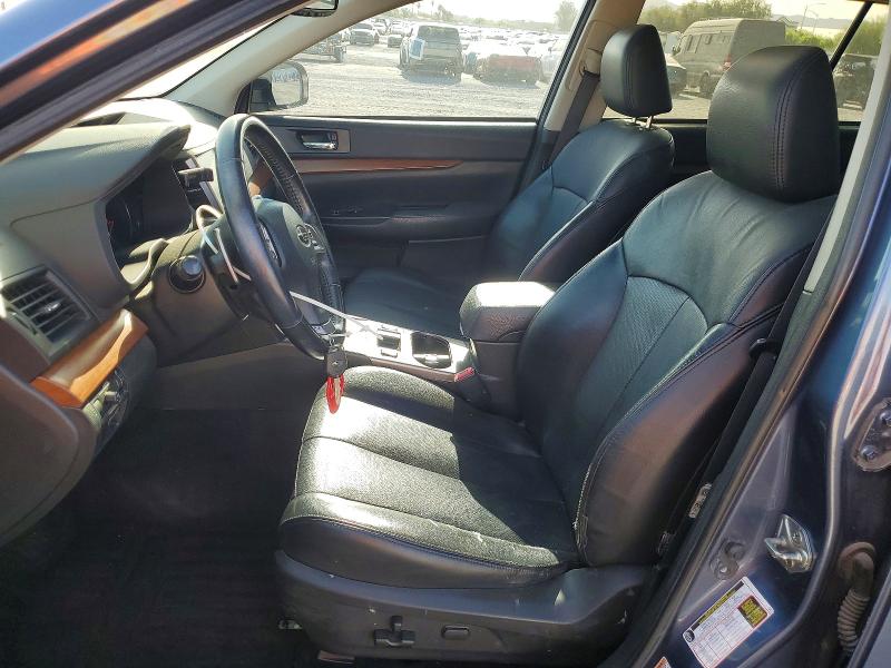 Aukcja sprzedaży 2013 Subaru Outback, vin: 4S4BRCLC8D3266677, numer aukcji: 50837616