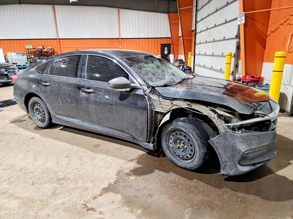 Продаж на аукціоні авто 2019 Honda Accord, vin: 1HGCV1F13KA806692, номер лоту: 47699826