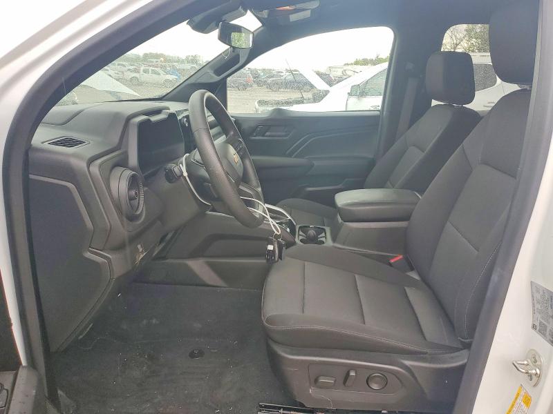 Продаж на аукціоні авто 2024 Chevrolet Colorado, vin: 1GCGSBEC4R1122682, номер лоту: 49158656