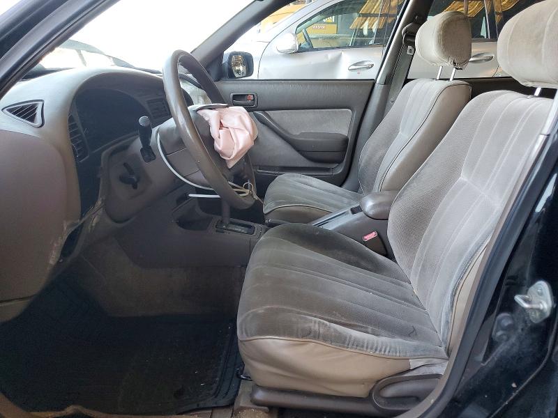 48533936 :رقم المزاد ، JT2BG12K5T0393869 vin ، 1996 Toyota Camry مزاد بيع