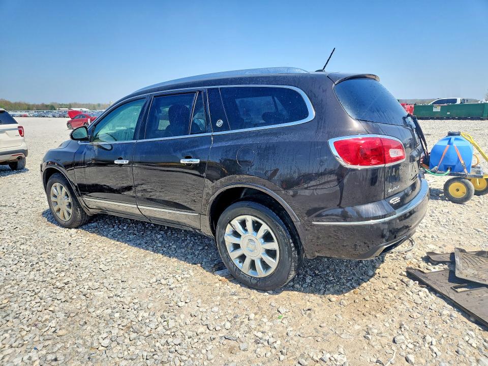 Aukcja sprzedaży 2014 Buick Enclave, vin: 5GAKVCKDXEJ256208, numer aukcji: 50627826