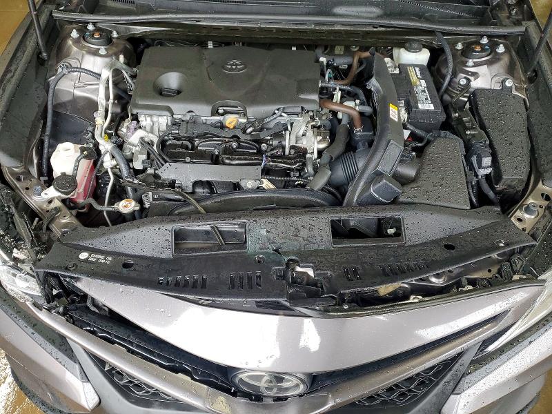 Aukcja sprzedaży 2019 Toyota Camry, vin: 4T1B11HK0KU805585, numer aukcji: 49557136